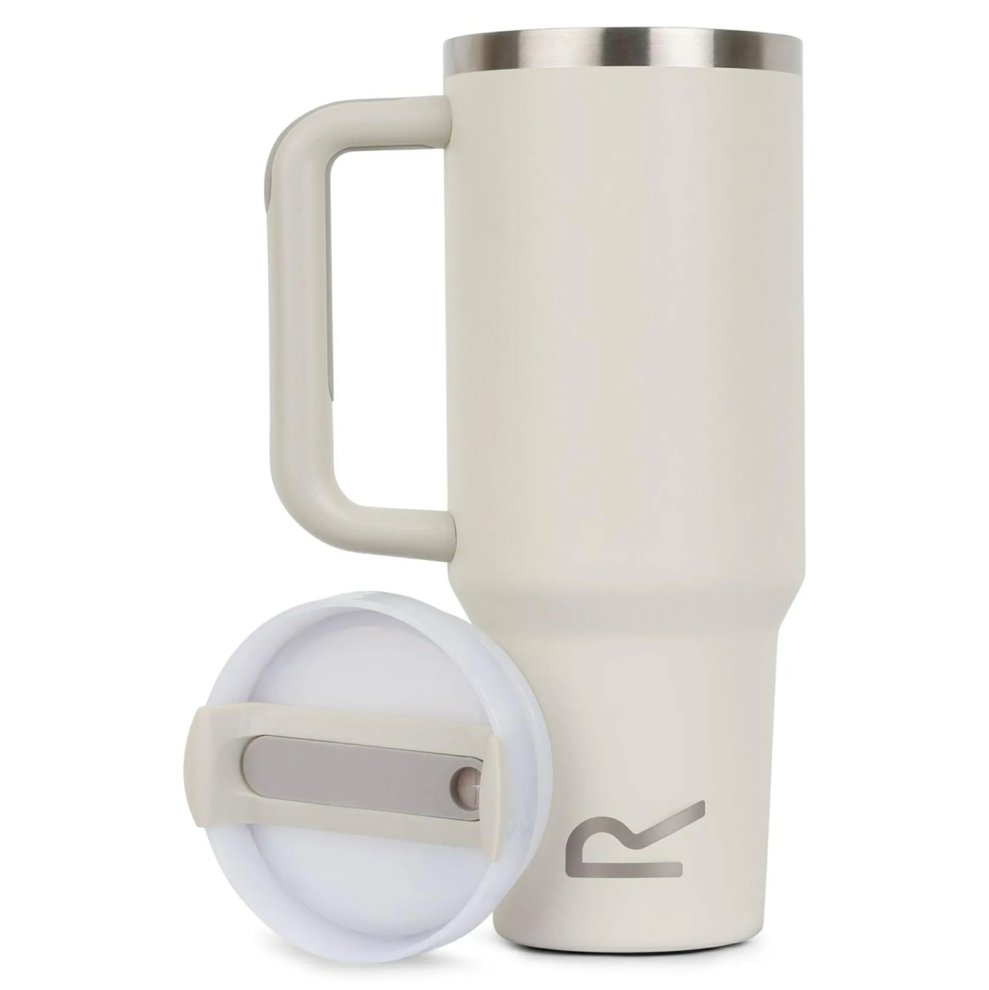 Thermulate Insulated 1.2L Mug | Grey