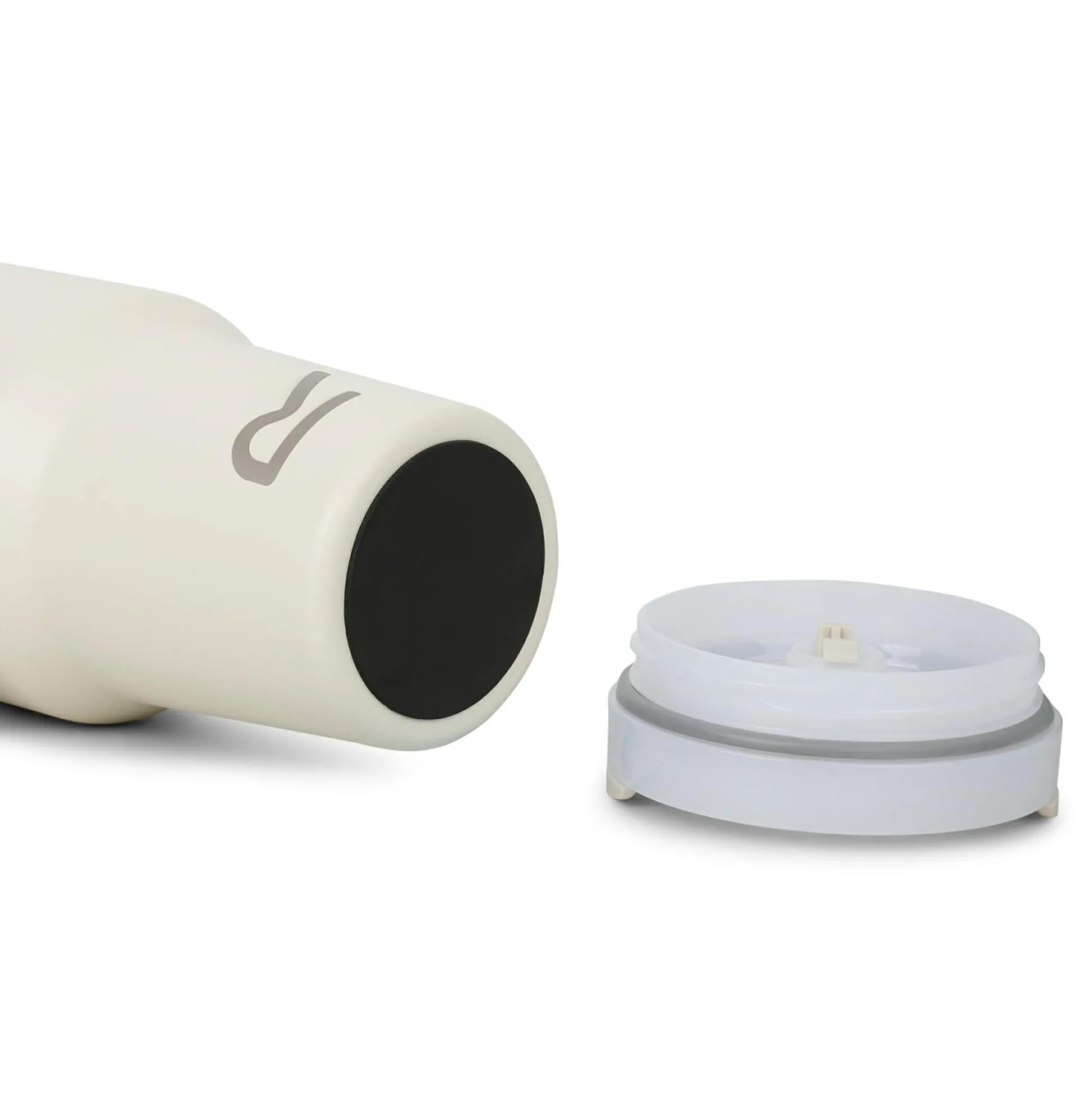 Thermulate Insulated 1.2L Mug | Grey