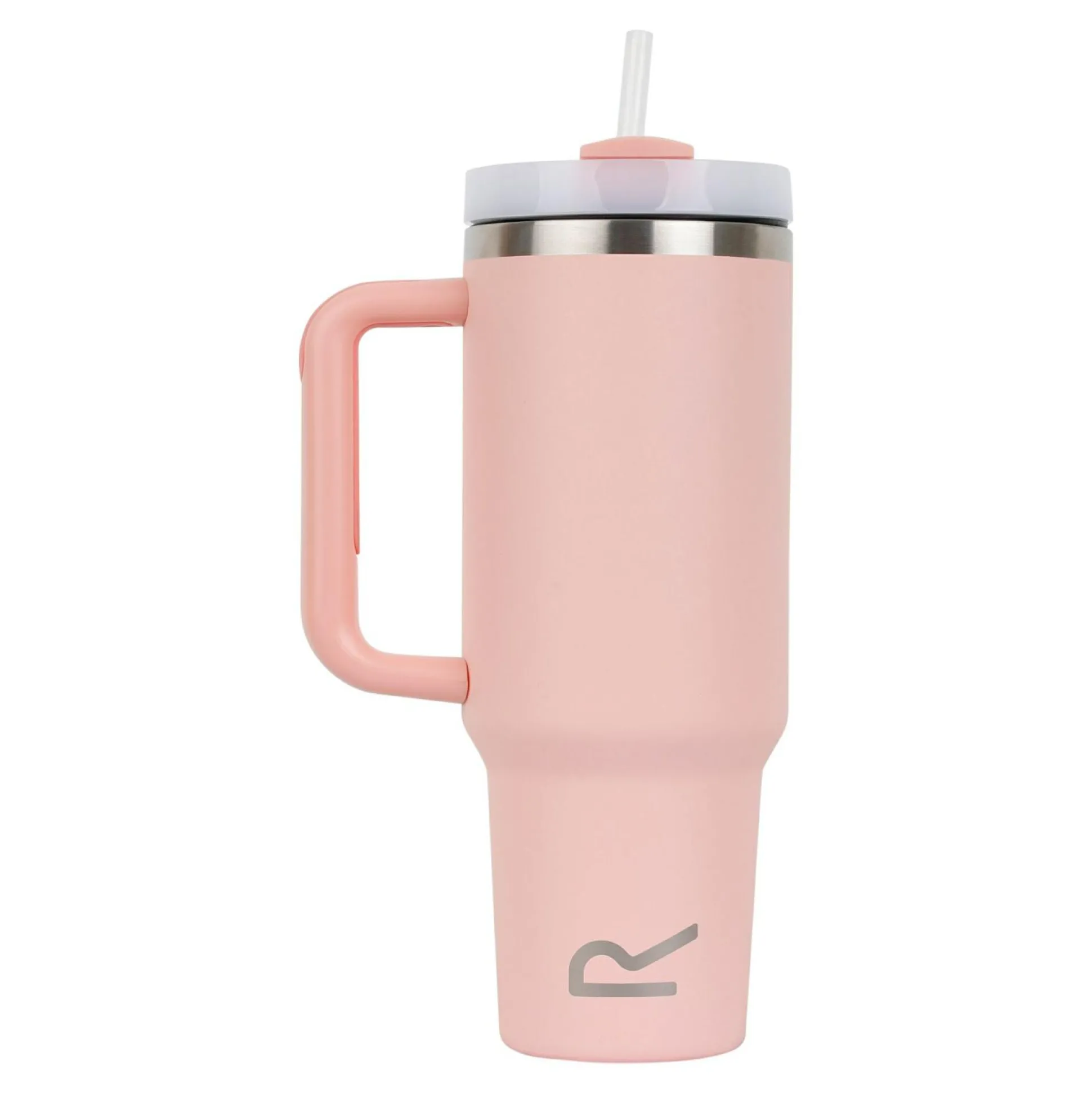 Thermulate Insulated 1.2L Mug | Peach Orange