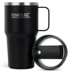 Thermulate Insulated 0.6L Mug | Black