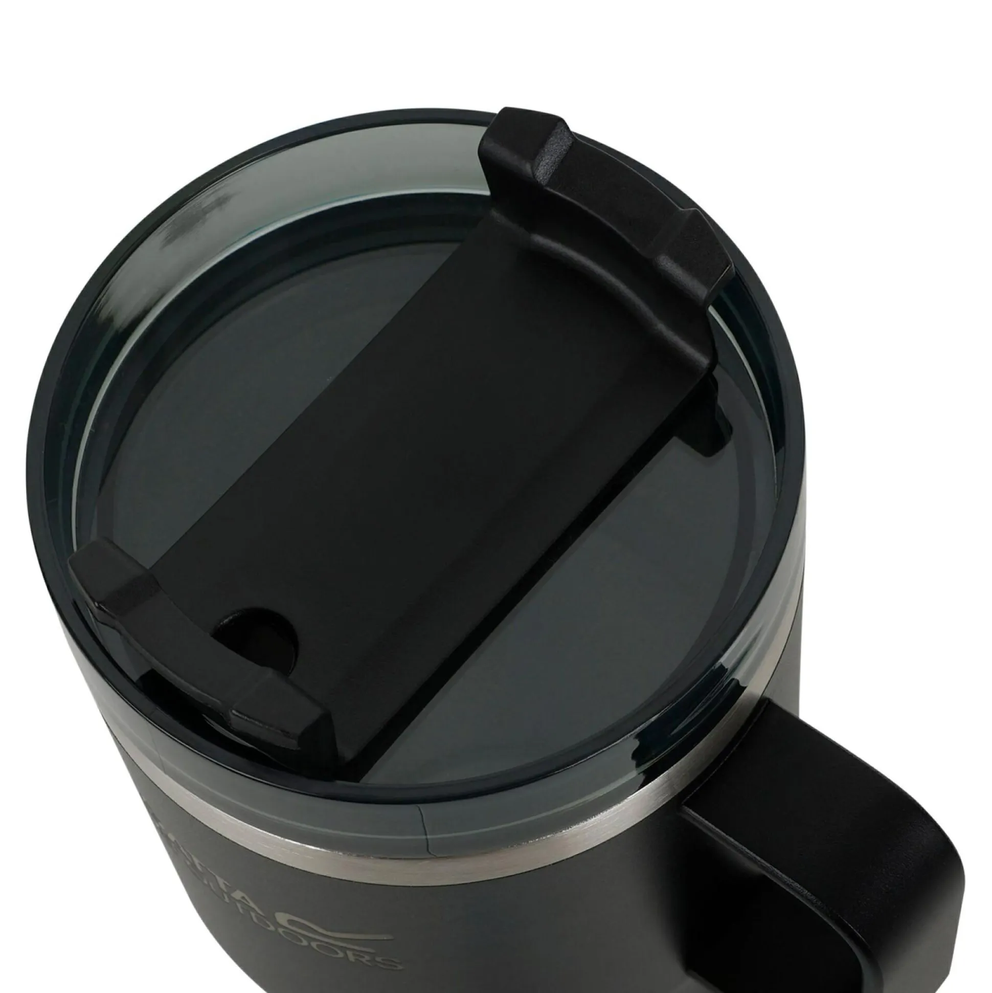 Thermulate Insulated 0.6L Mug | Black