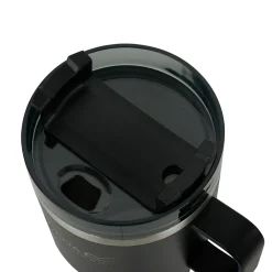 Thermulate Insulated 0.6L Mug | Black