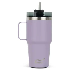 Thermulate Insulated 0.6L Mug | Wisteria