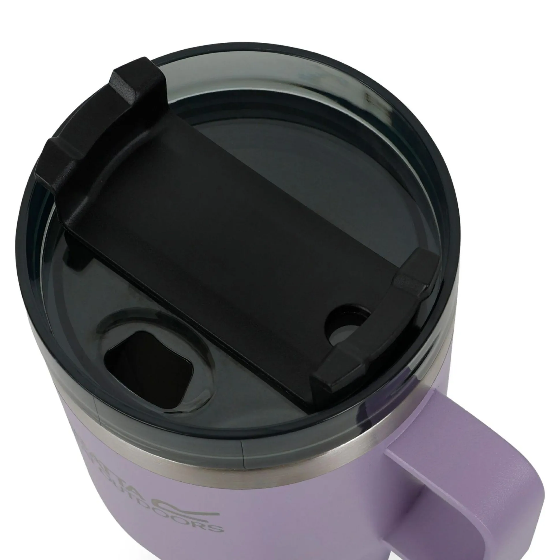 Thermulate Insulated 0.6L Mug | Wisteria