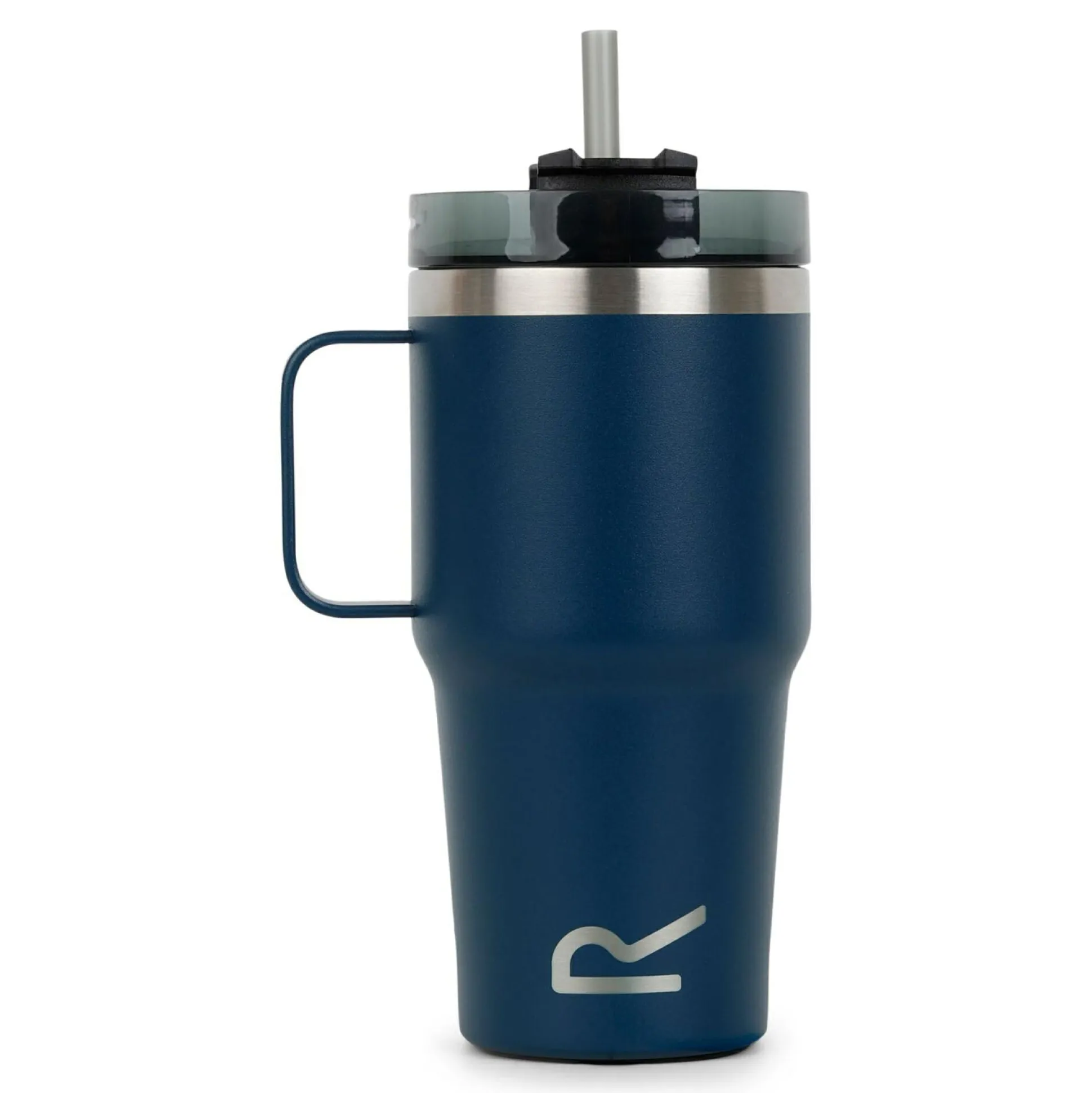 Thermulate Insulated 0.6L Mug | Navy Blue