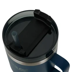 Thermulate Insulated 0.6L Mug | Navy Blue