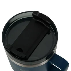 Thermulate Insulated 0.6L Mug | Navy Blue