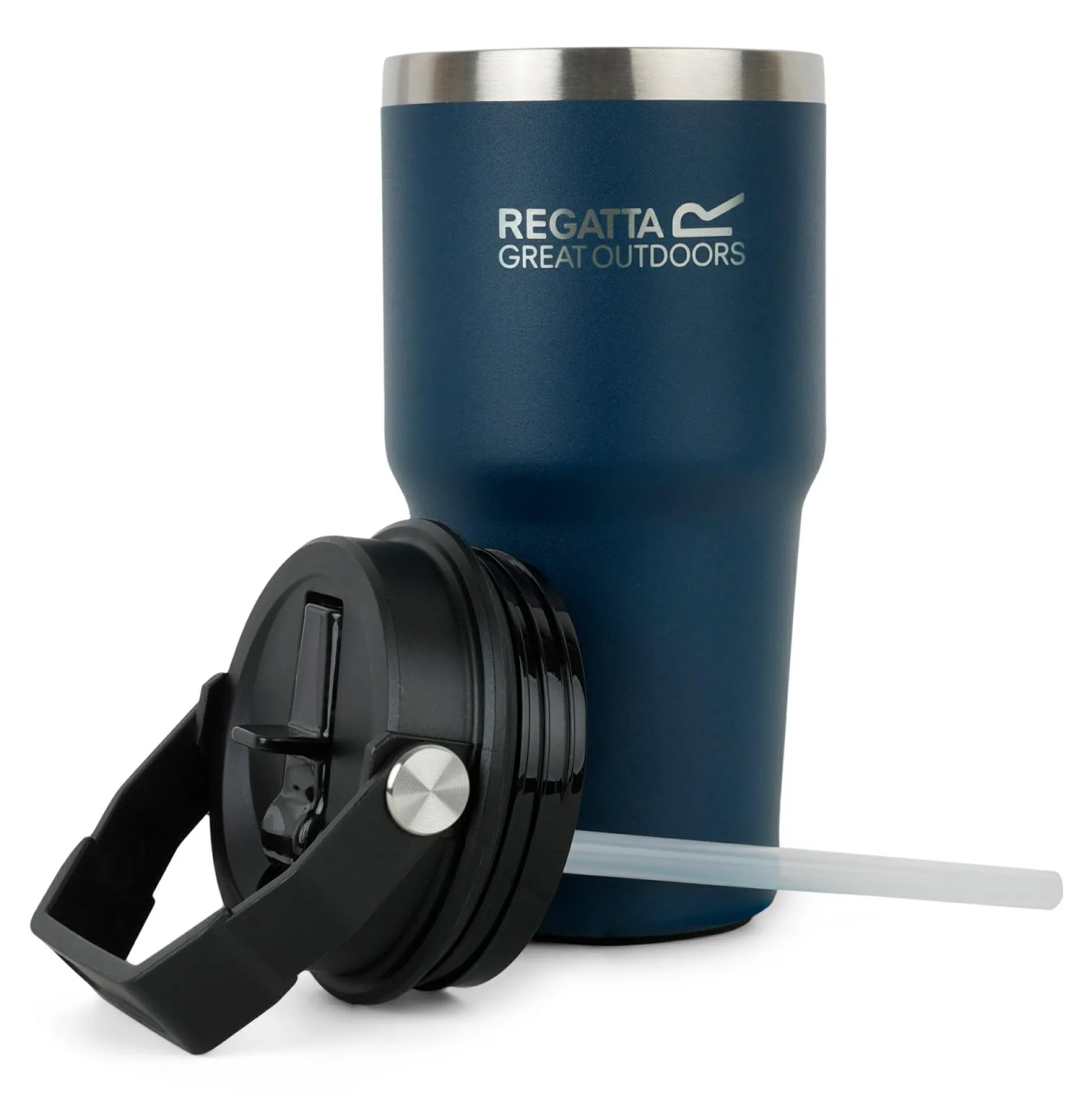 Thermulate Insulated Tumbler 0.6L | Navy Blue