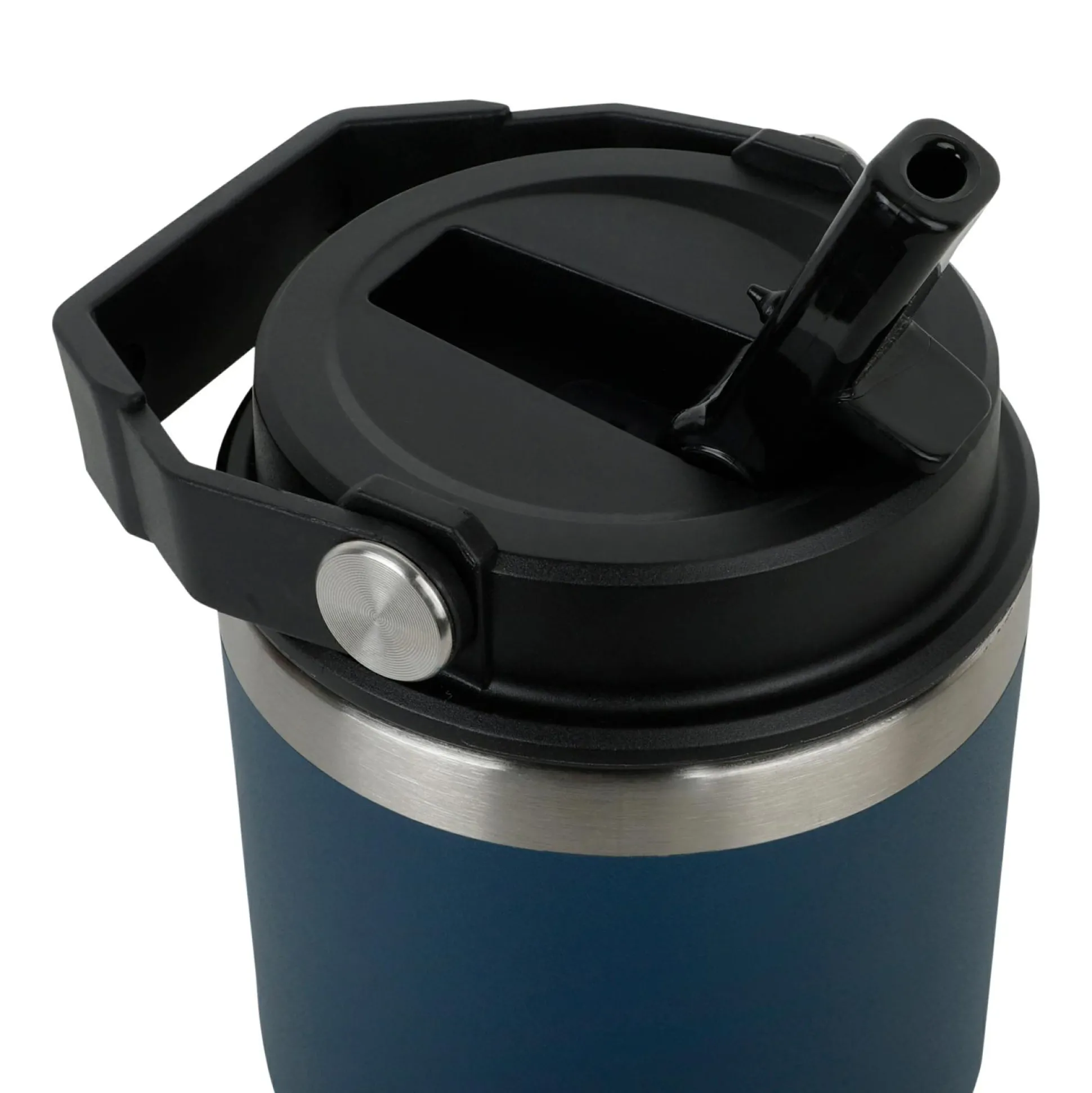Thermulate Insulated Tumbler 0.6L | Navy Blue
