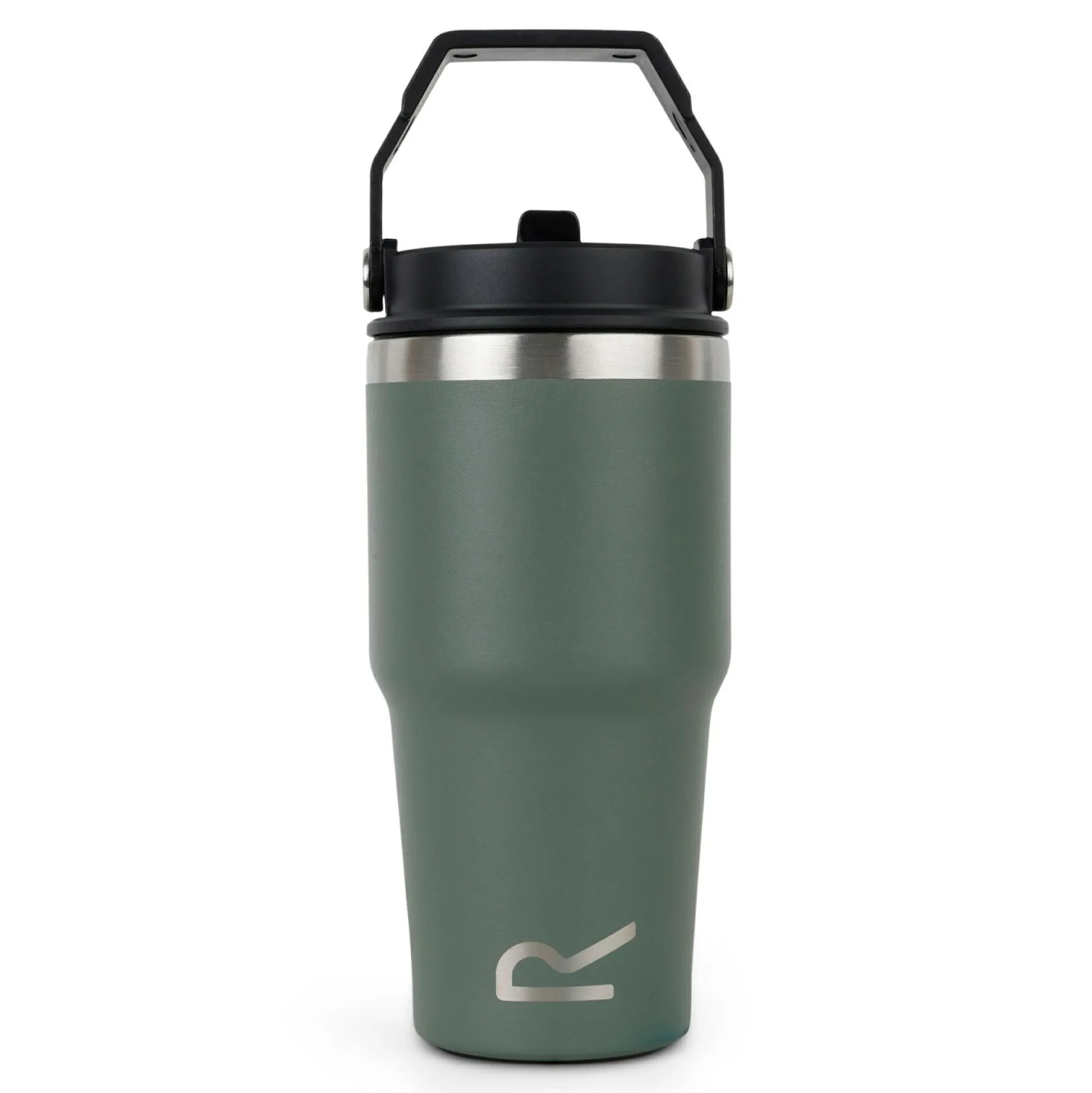 Thermulate Insulated Tumbler 0.6L | Sage Green