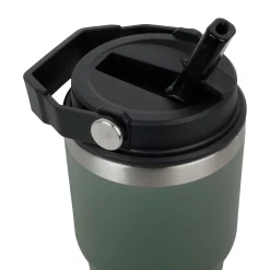 Thermulate Insulated Tumbler 0.6L | Sage Green