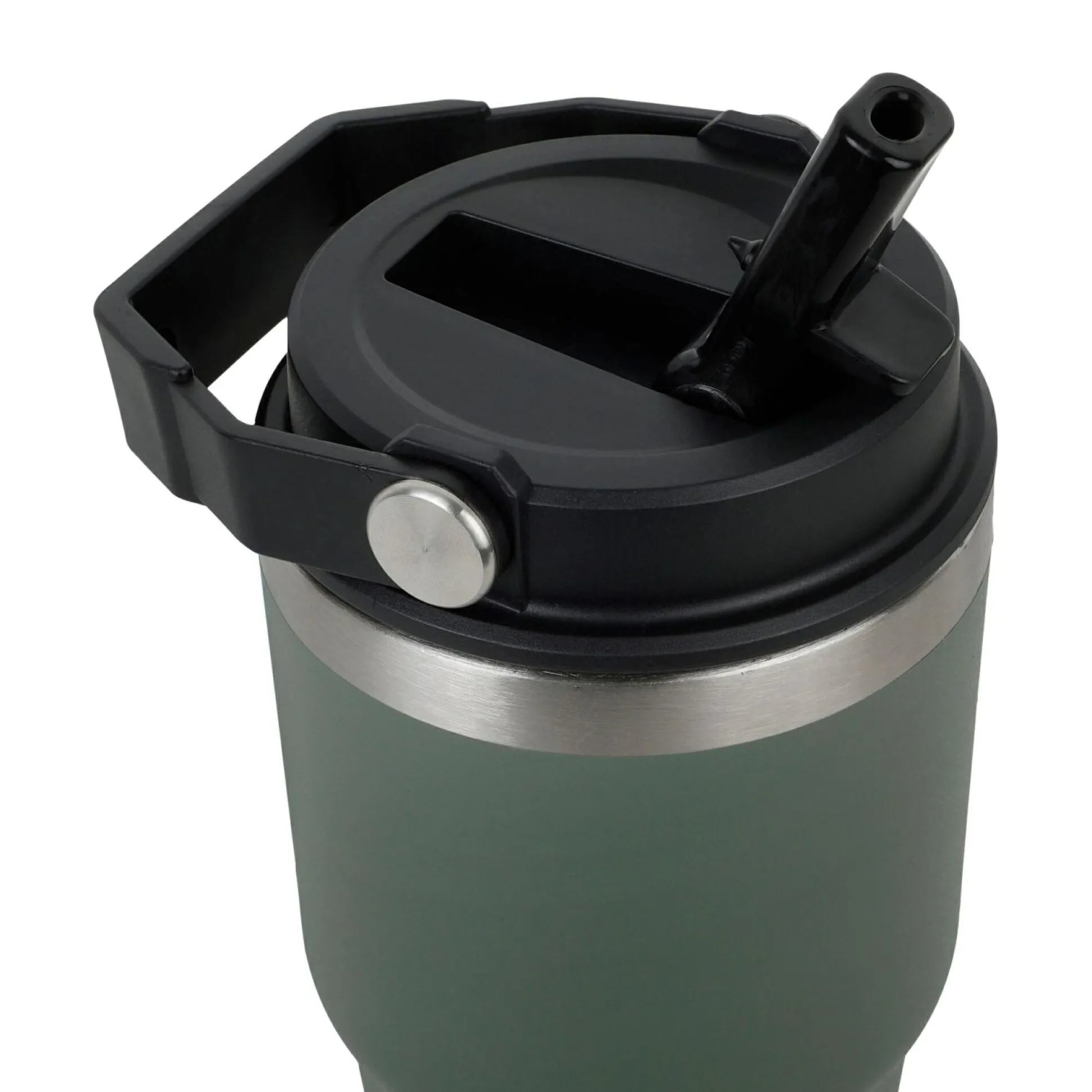 Thermulate Insulated Tumbler 0.6L | Sage Green