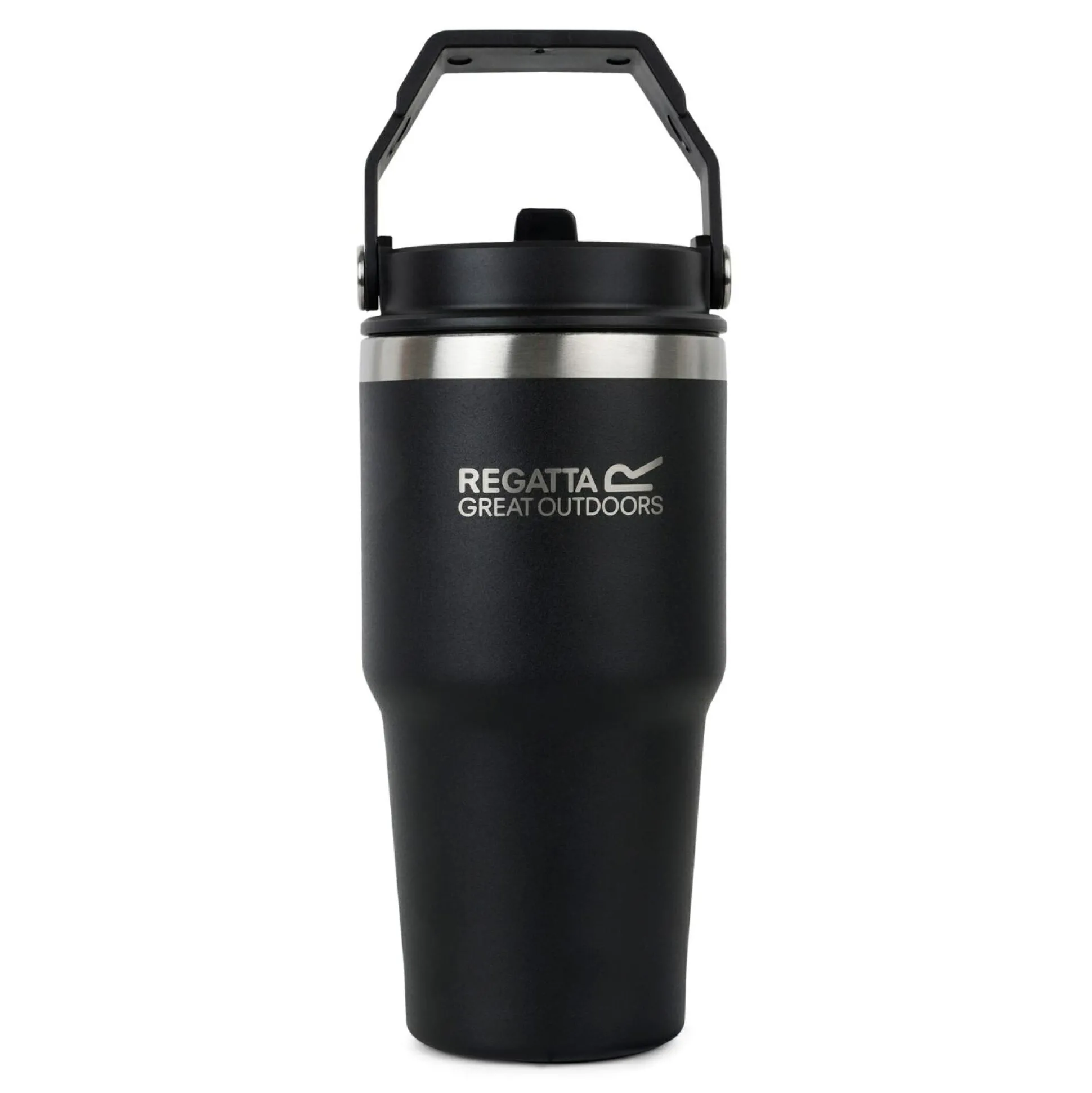 Thermulate Insulated Tumbler 0.6L | Black