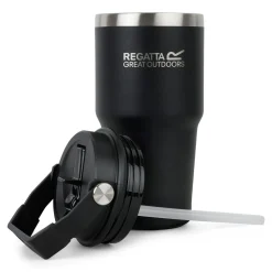Thermulate Insulated Tumbler 0.6L | Black