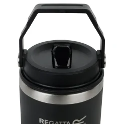 Thermulate Insulated Tumbler 0.6L | Black