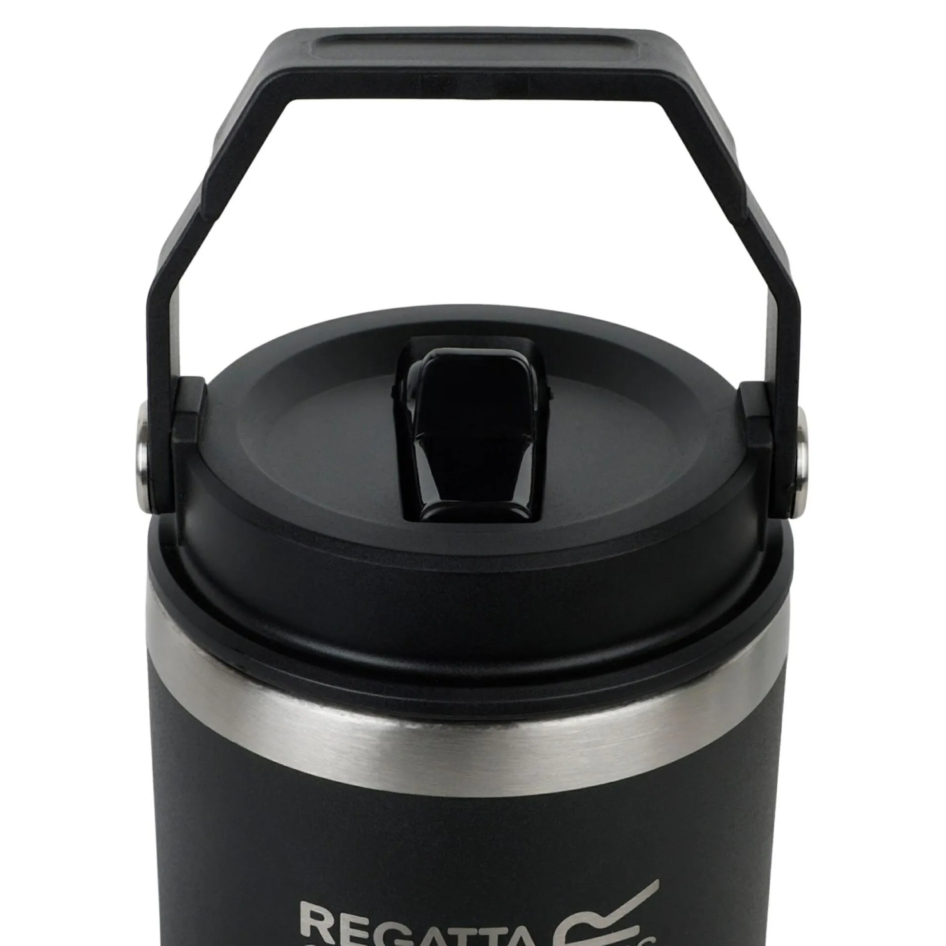 Thermulate Insulated Tumbler 0.6L | Black