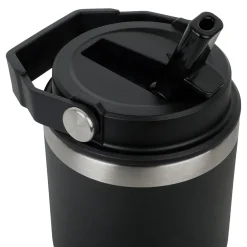 Thermulate Insulated Tumbler 0.6L | Black