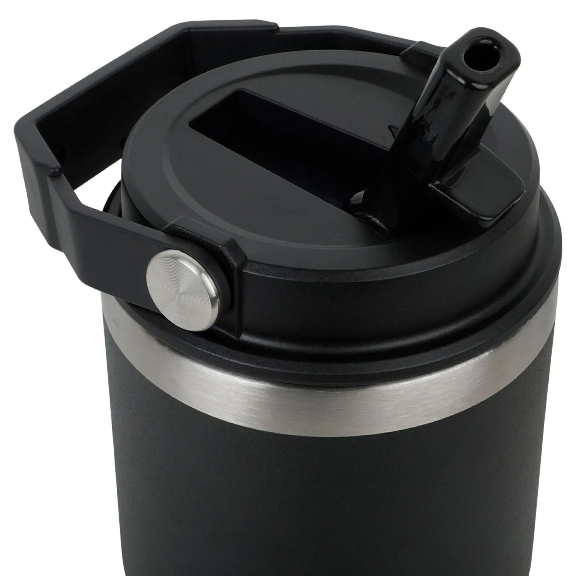 Thermulate Insulated Tumbler 0.6L | Black