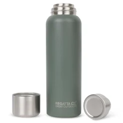 Thermulate Vacuum Flask 0.75L | Sage Green