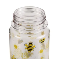 Tritan Straw Bottle | Bee