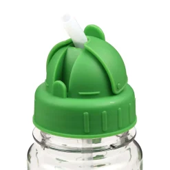 Tritan Straw Bottle | Frog