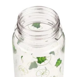 Tritan Straw Bottle | Frog