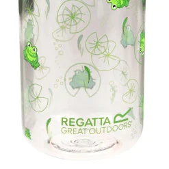 Tritan Straw Bottle | Frog