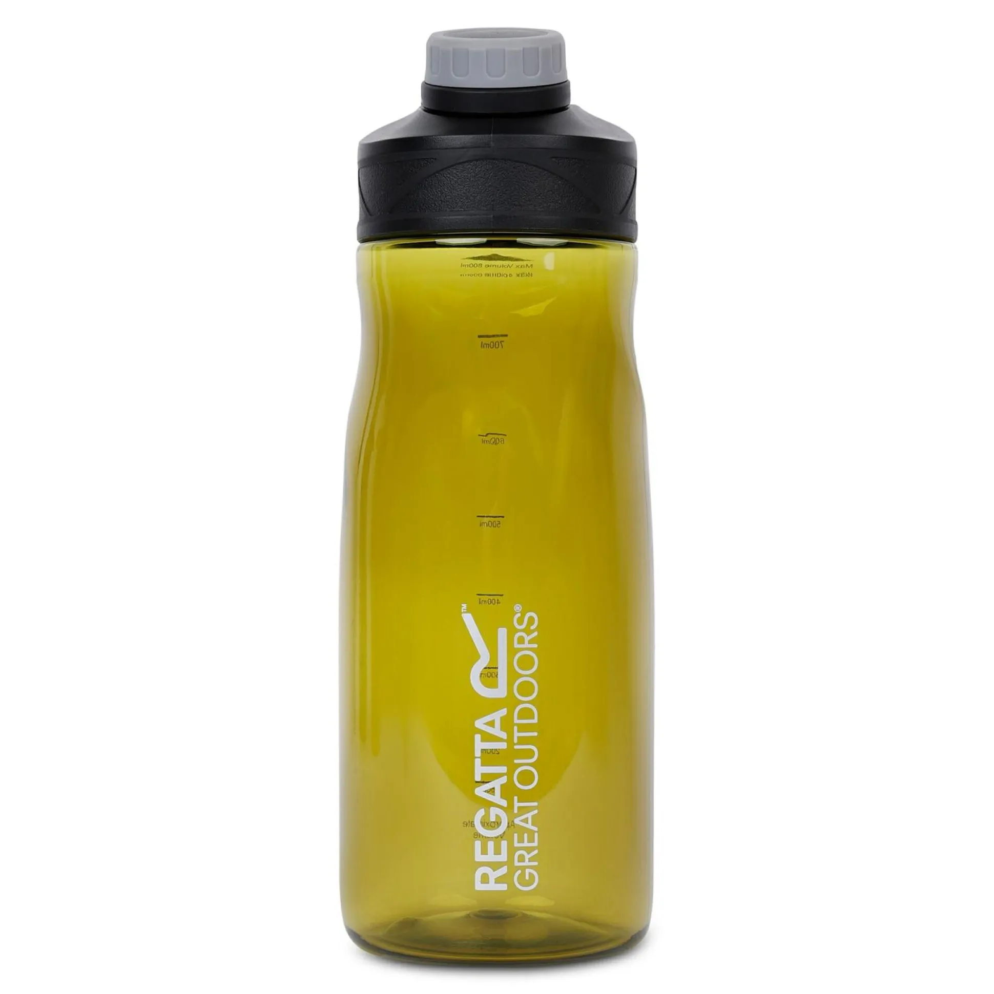 Tritan Trekking Bottle 0.8L | Green