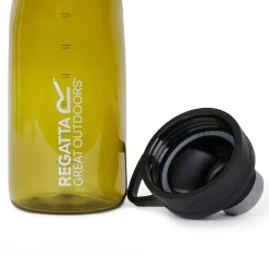 Tritan Trekking Bottle 0.8L | Green