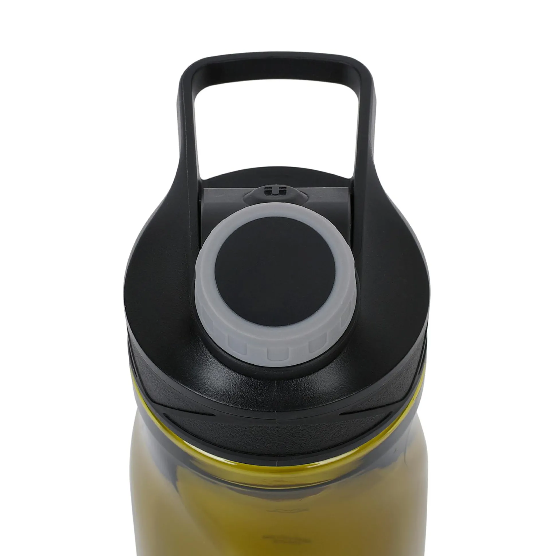 Tritan Trekking Bottle 0.8L | Green