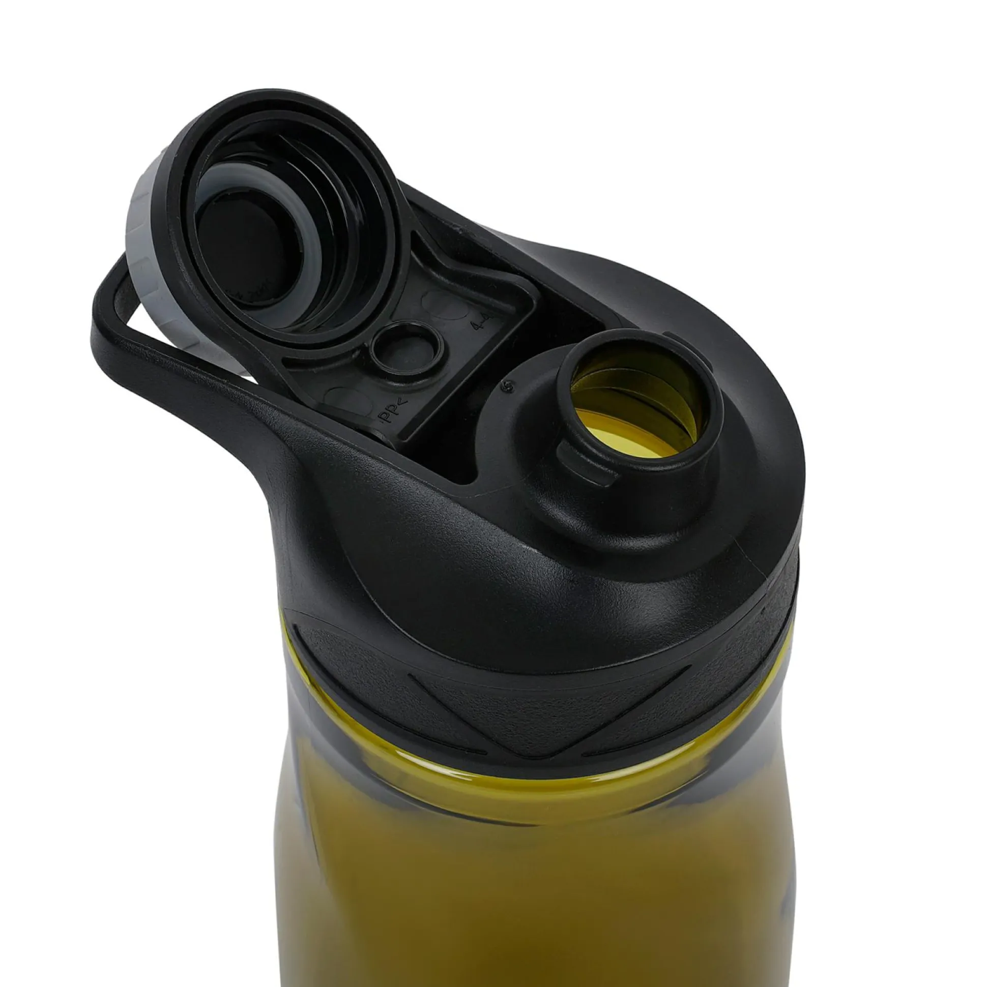 Tritan Trekking Bottle 0.8L | Green