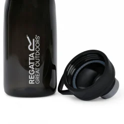 Tritan Trekking Bottle 0.8L | Black