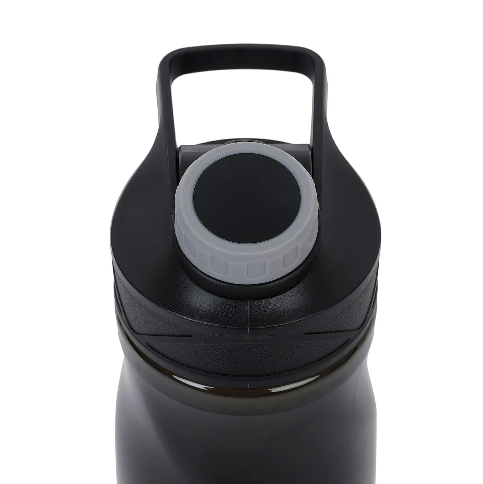 Tritan Trekking Bottle 0.8L | Black