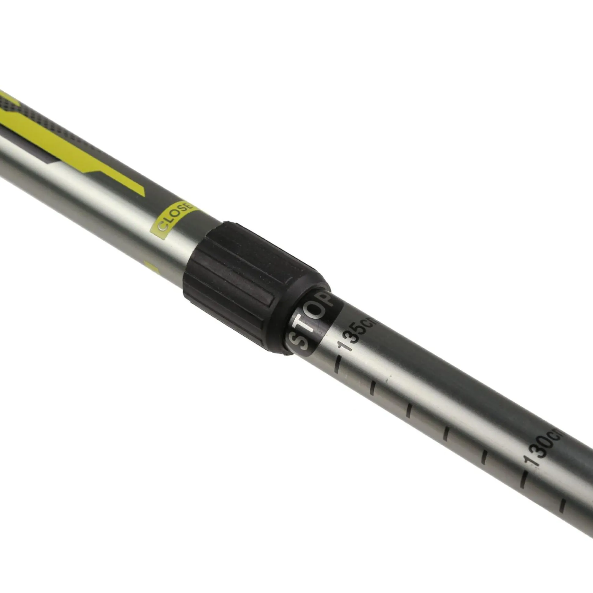 Ultralite Walking Pole | Black