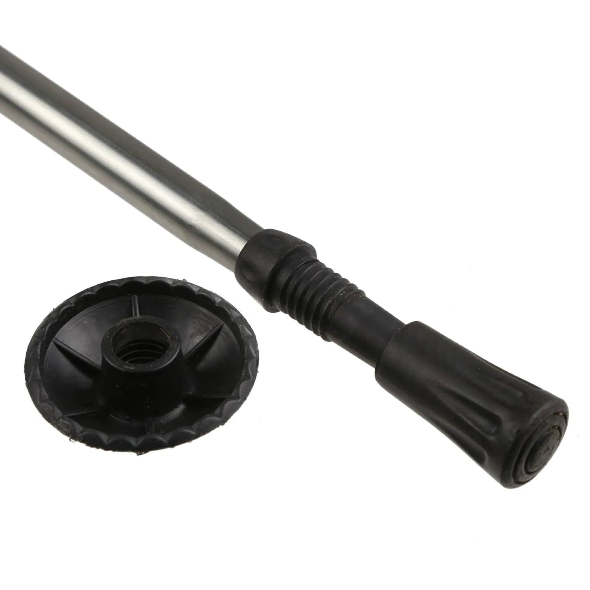Ultralite Walking Pole | Black