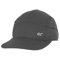 Unisex Active II Cap | Ash