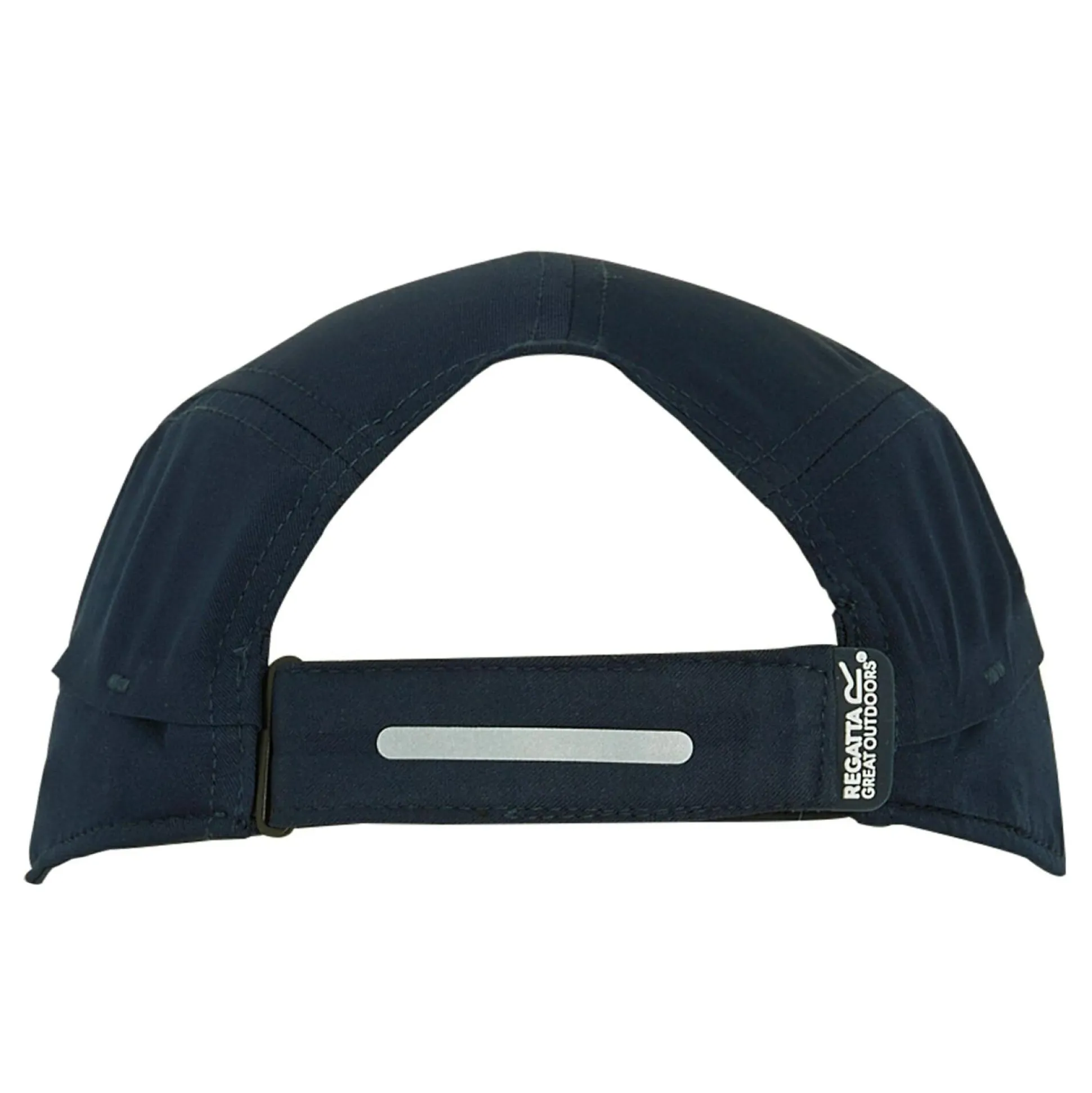 Unisex Active II Cap | Navy