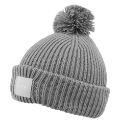 Unisex Connora Beanie  | Mineral Grey