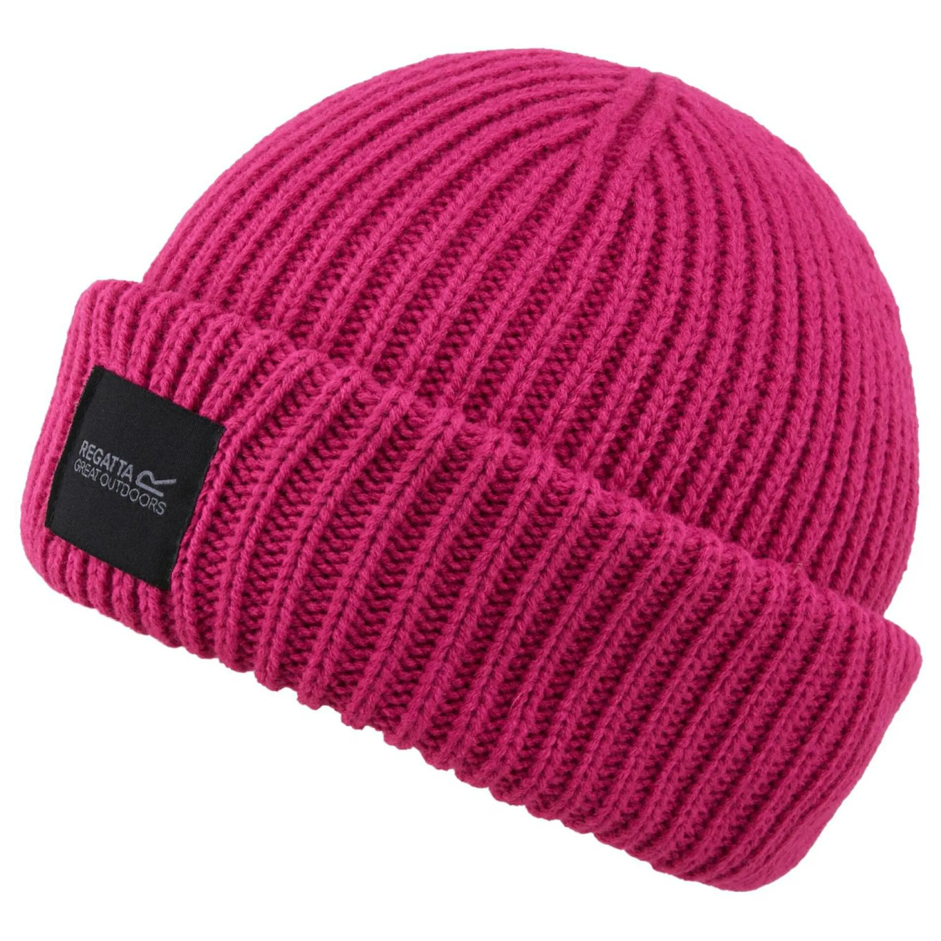 Unisex Connora Fisherman Beanie | Cabaret