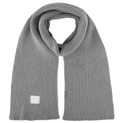 Unisex Connora Scarf | Mineral Grey