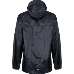 Unisex Stormbreak Waterproof Jacket | Navy Blue