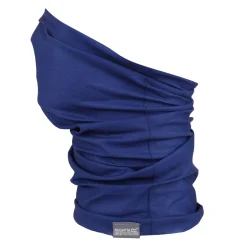 Unisex Stretch Multitube Scarf Mask | Oxford Blue
