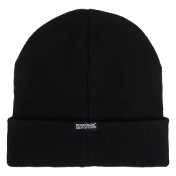 Unisex Torch Beanie | Black