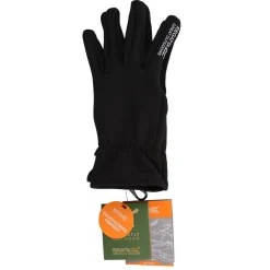 Unisex Touchtip Tech Extol Gloves II | Black