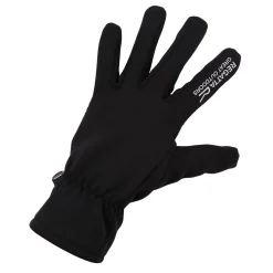 Unisex Touchtip Tech Extol Gloves II | Black