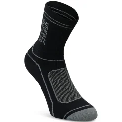 Unisex Waterproof Socks | Black