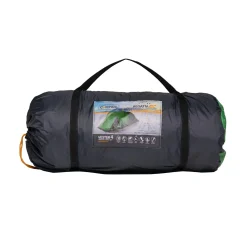 Vester 4 Man Tunnel Tent | Green