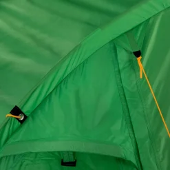 Vester 4 Man Tunnel Tent | Green
