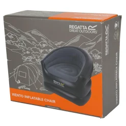 Viento Inflatable Chair | Ebony Black