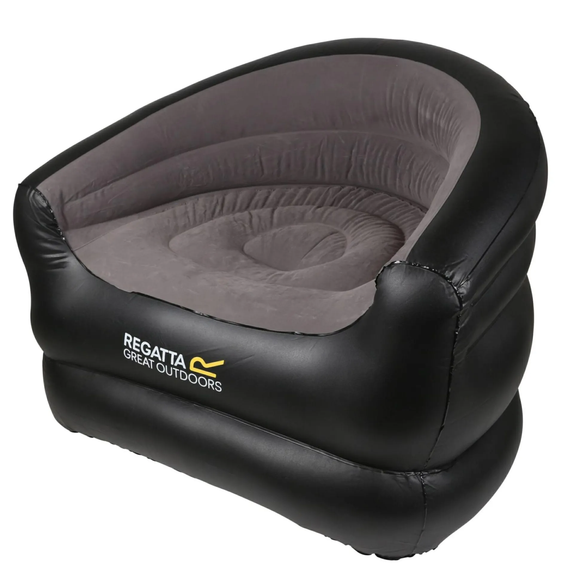 Viento Inflatable Chair | Ebony Black
